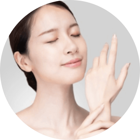 化石黄土の効果